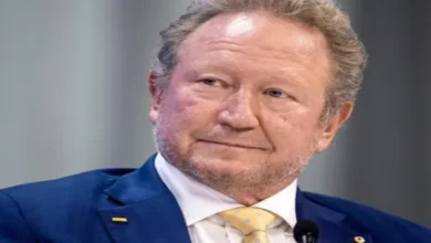 Andrew Forrest