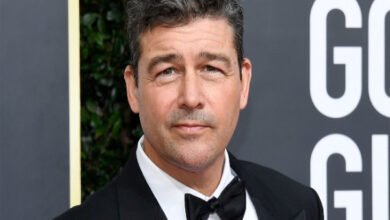 Kyle Chandler