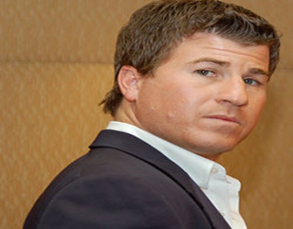 jason hervey