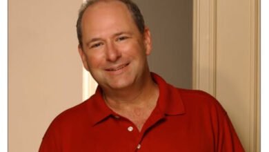 larry mathews