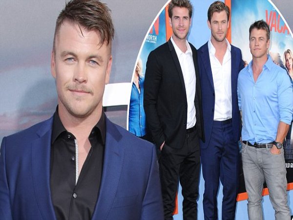 larry hemsworth