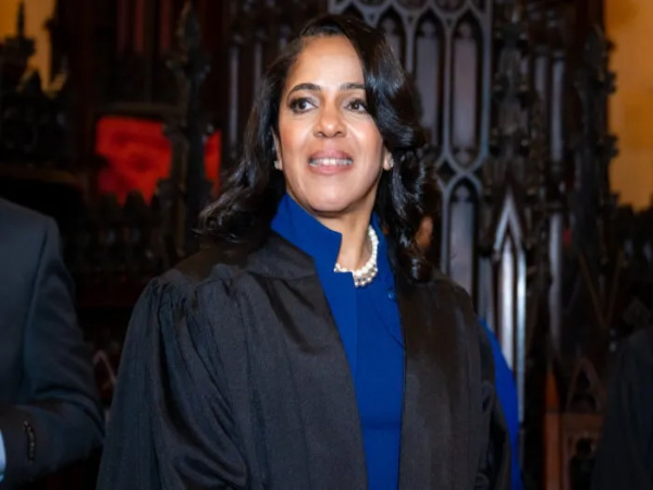 Linda Wilson NYC Education