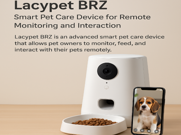 lacypet brz