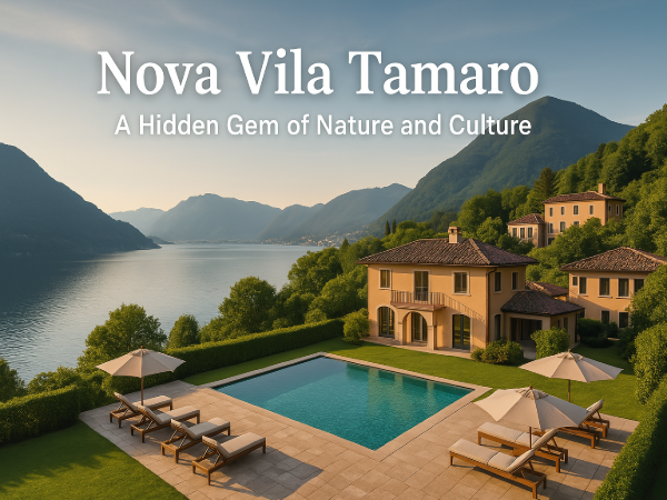 Nova Vila Tamaro