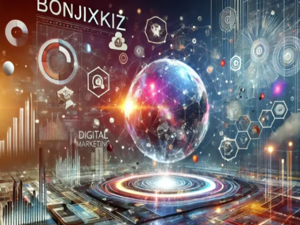 bonjixkiz