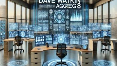 dave watkin aggreg8