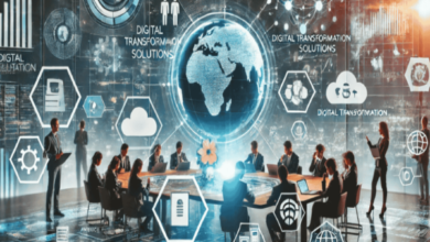 Harwalk Info Labs