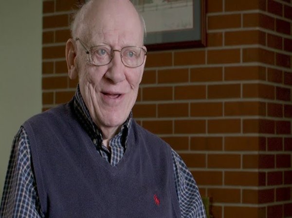 warren wiersbe