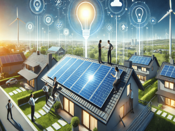 Hamro Solar LLC