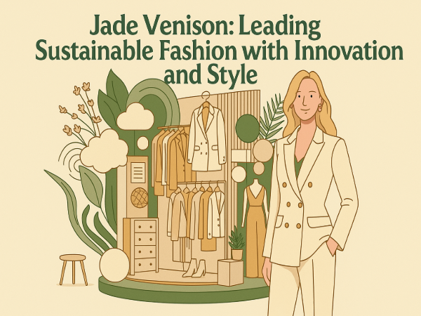jade venison