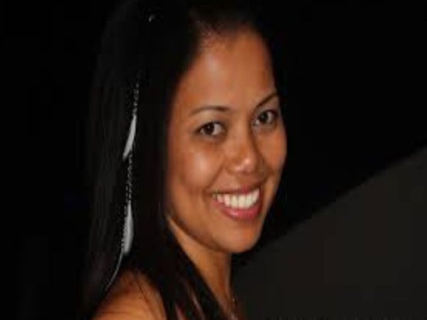 gabby pitso