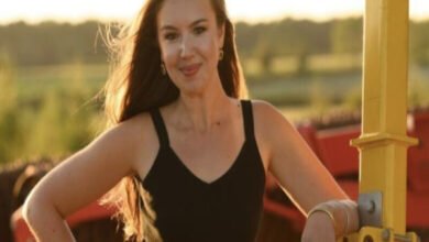 Georgia Craig