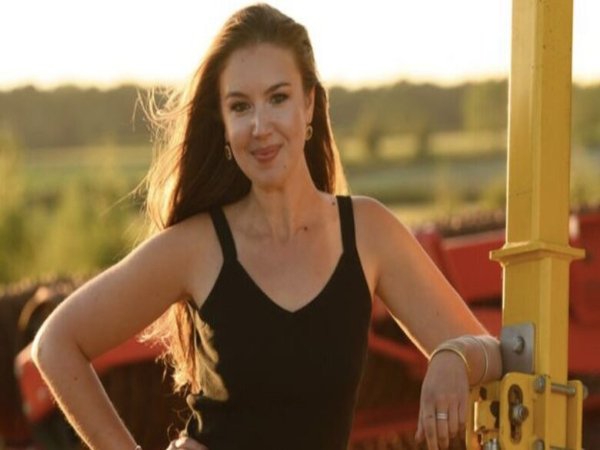 Georgia Craig