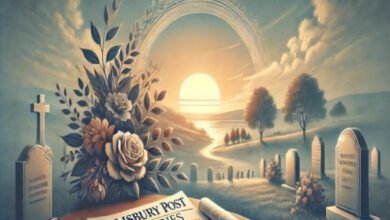 Salisbury Post Obituaries