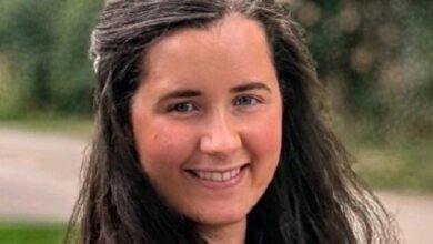 Tara Tomkins