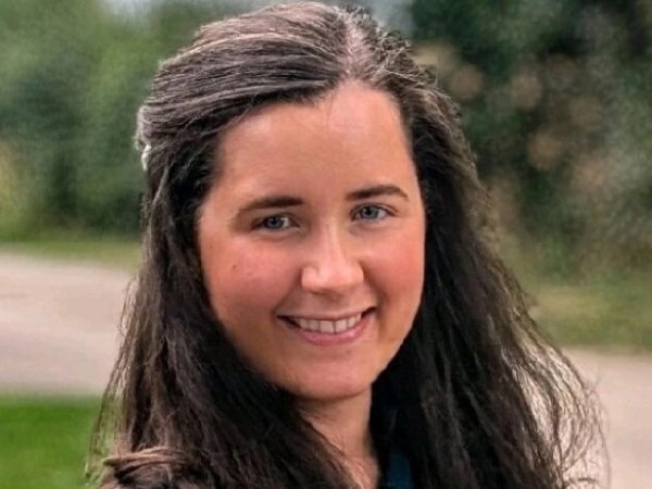Tara Tomkins