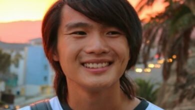 Abner Li
