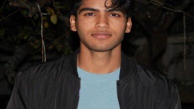 Aman Sanger