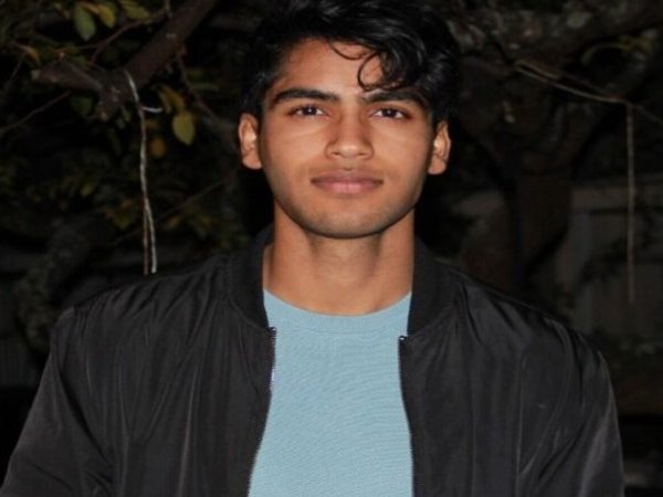 Aman Sanger