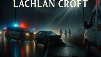 Lachlan Croft