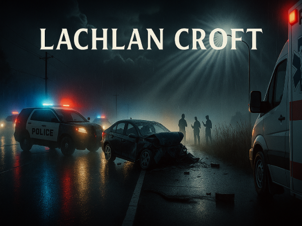 Lachlan Croft