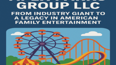 apex parks group llc
