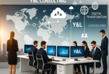Y&L Consulting