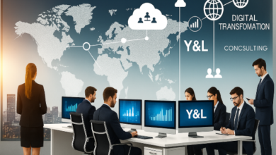 Y&L Consulting