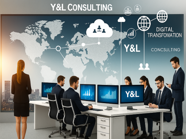 Y&L Consulting