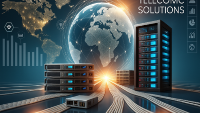 Interactive Telecom Solutions