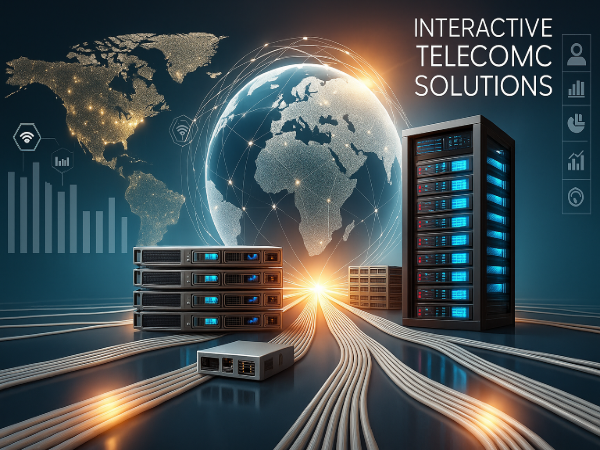 Interactive Telecom Solutions