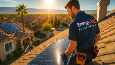 EnergyAid