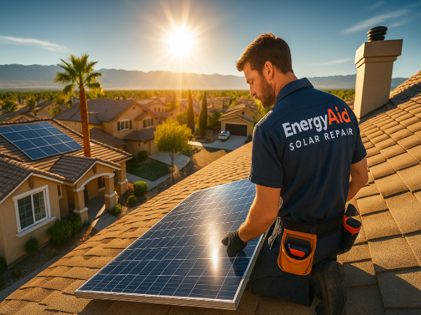 EnergyAid
