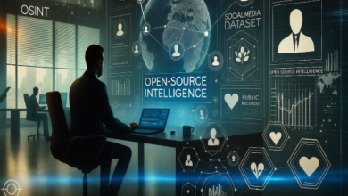 OSINT Industries