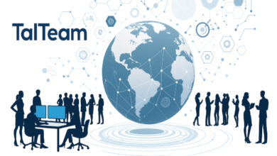 TalTeam