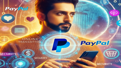 Prince Narula Digital PayPal
