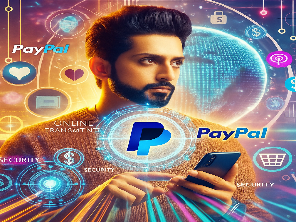 Prince Narula Digital PayPal
