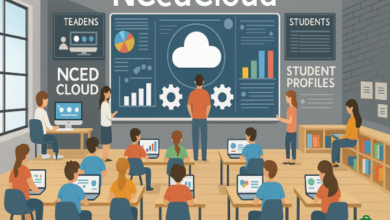 NCEdCloud