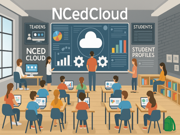 NCEdCloud