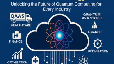 QaaS Technology