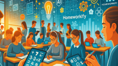 Homeworkify