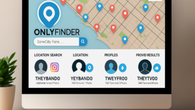 OnlyFinder