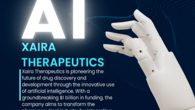 Xaira Therapeutics