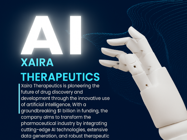 Xaira Therapeutics