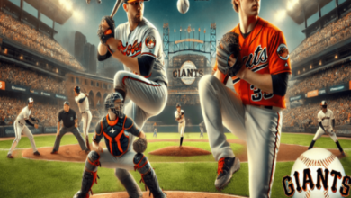 baltimore orioles vs san francisco giants match player stats