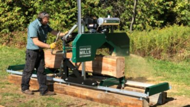 Woodland Mills HM126