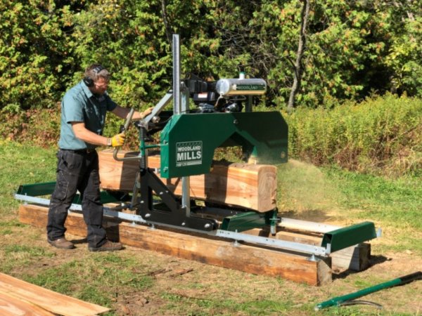 Woodland Mills HM126