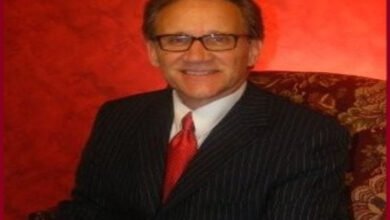 mark spaeny
