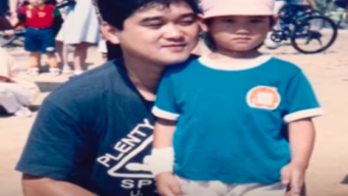 toru otani
