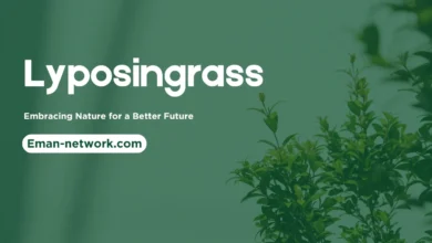 Lyposingrass